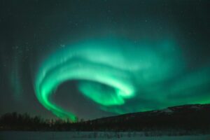 destinazioni per ammirare aurora boreale nel mondo