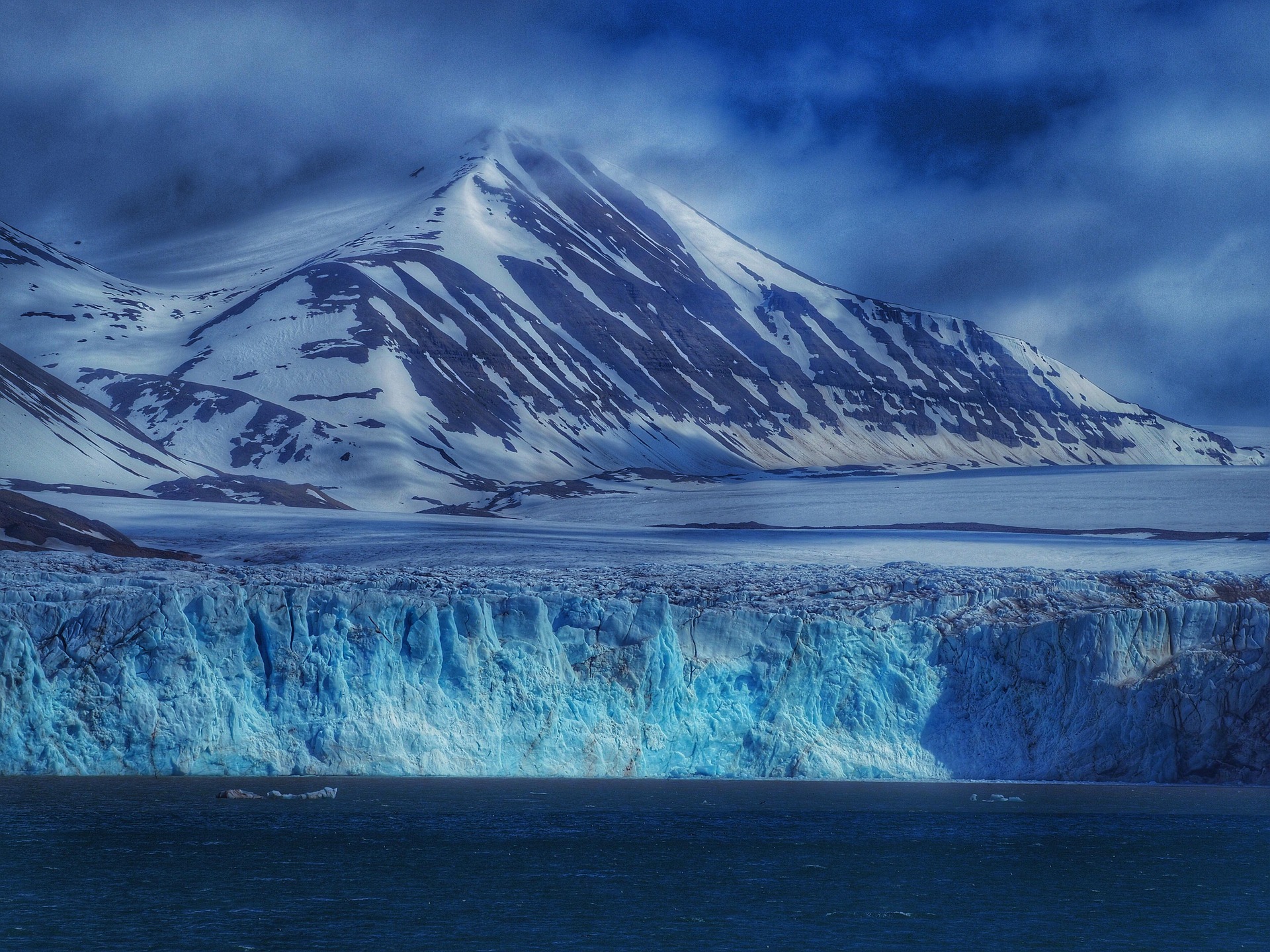 Viaggio Organizzato Svalbard