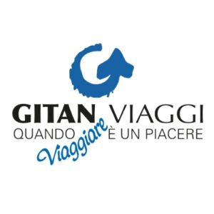 logo Gitan Viaggi